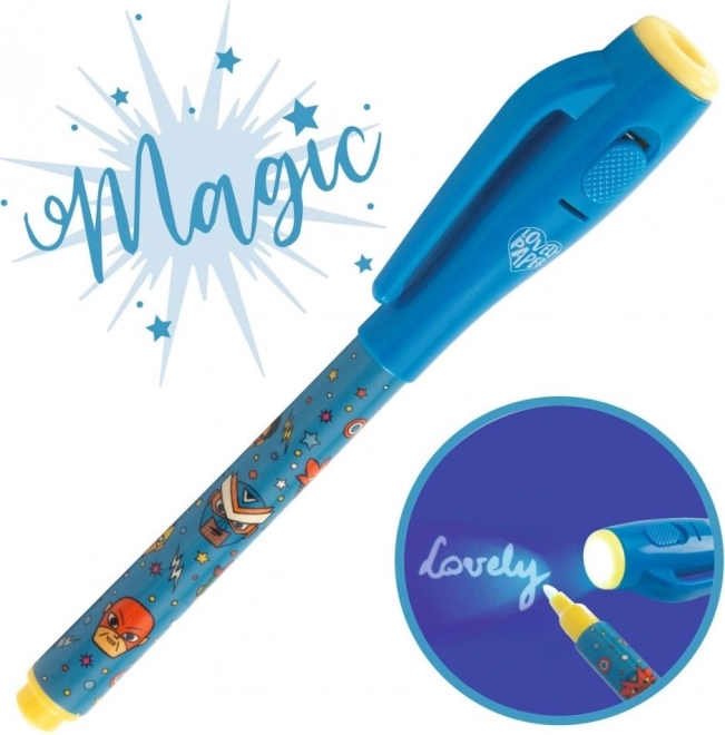DJECO Magické pero Ben