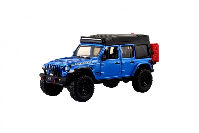 Premium vozidla Hot Wheels 1:43