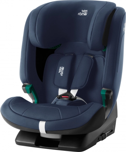 Dětská autosedačka Britax Römer Versafix v barvě Night Blue