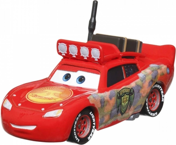 Auta Disney Pixar na cestě - sběratelská vozidla 1:55