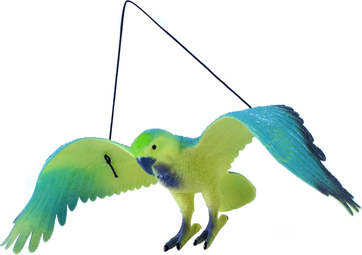 Jednoduché zavěšení na gumičce