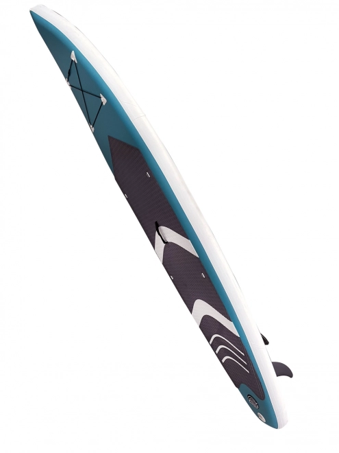 SUP Touring nafukovací prkno s příslušenstvím atletické 320cm 150kg