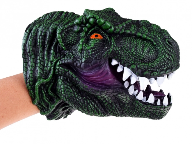 Maňásek T-Rex dinosaurus