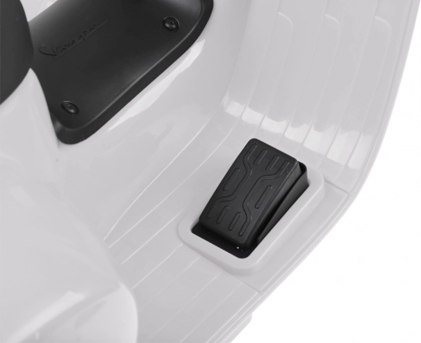 Dětský Elektrický Skútr Vespa – růžová