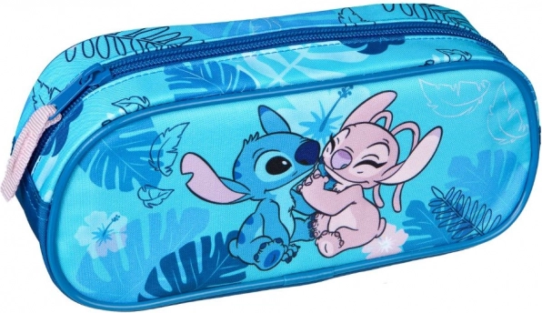 Pouzdro Stitch a Angel