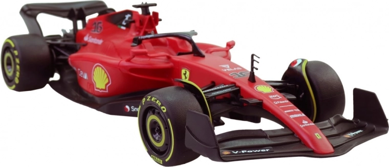 Realistické detaily a plynulá jízda