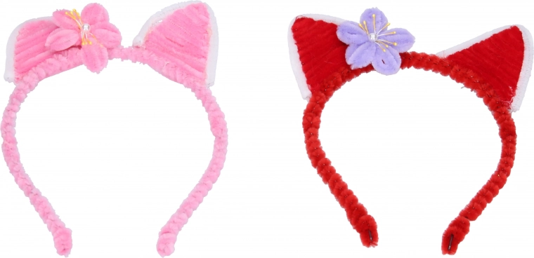 Roztomilý detail květiny