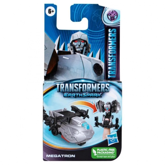 Transformers Earthspark figurka, Megatron