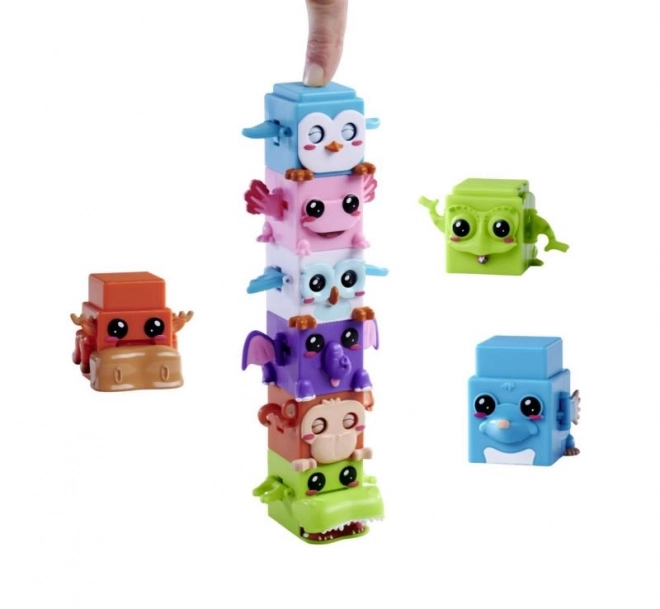 Figurka Bloxies 1 ks.