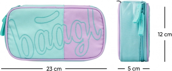 Školní Batoh Skate Max Sweet Set