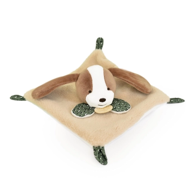 Plyšový muchláček Doudou 19 cm
