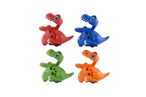 Sada Schleich s losí matkou a mládětem