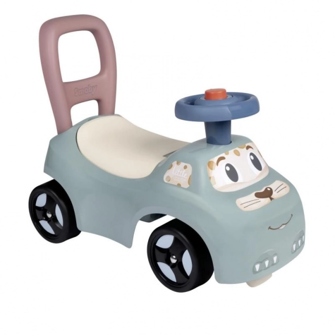 Dětské Odrážedlo Auto