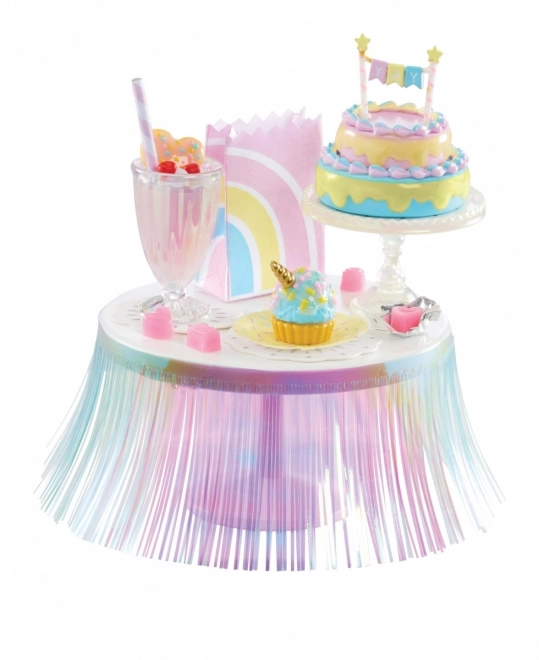 Miniverse Mini Celebration Mix Figurky