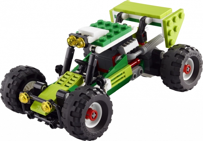 LEGO® Creator 3v1 31123 Terénní bugina