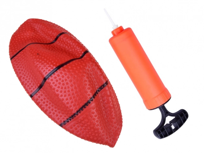 Basketbalová deska + míč SP0729