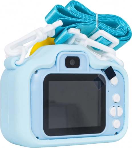 Snadné ovládání a barevný displej