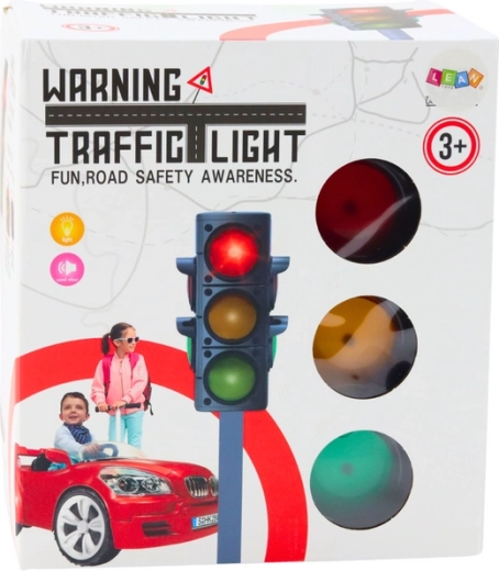 Ideální pro výuku bezpečnosti