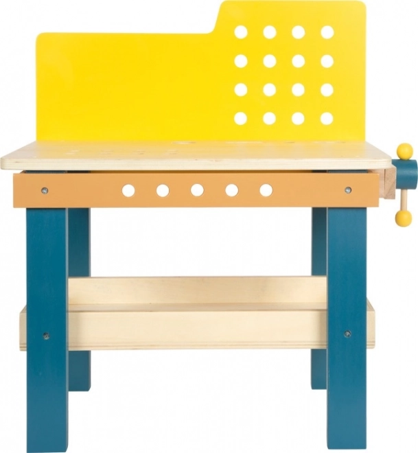 Dětský ponk Workshop