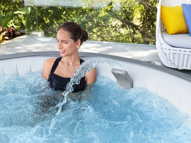 Uklidňující vodopád LED pro Lay-Z-Spa