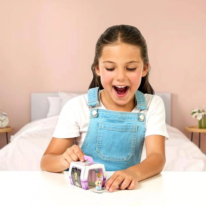 Zvířátka Little Live Pets - Maminka Překvapení! Rodiny! Adoptujte Štěňátko!