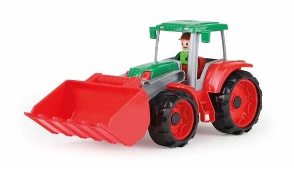 Lena auto plastový Truxx traktor