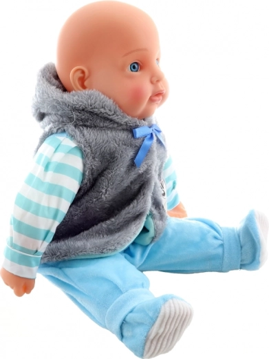 Oblečky na převlékání