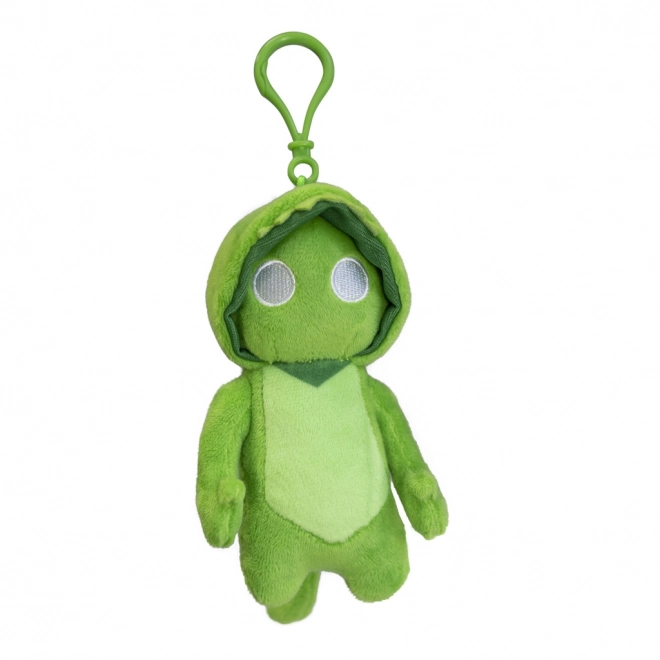 Figurka plyšová s přívěskem Gang Beasts