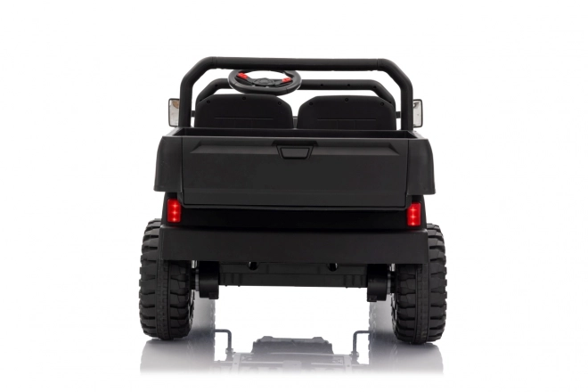 Černý Pick-Up Champion