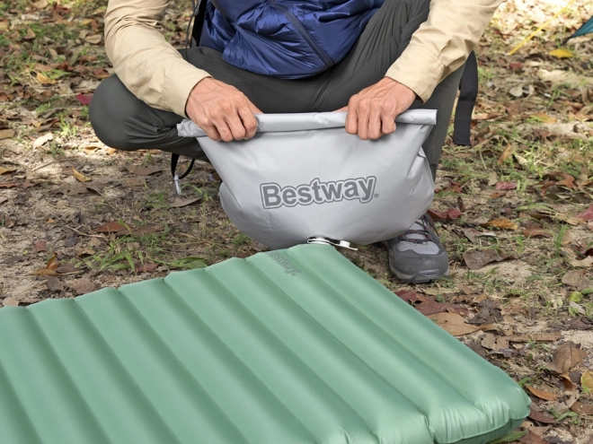 Nafukovací karimatka Bestway AdventuRest 188 x 58,5 x 7,5 cm
