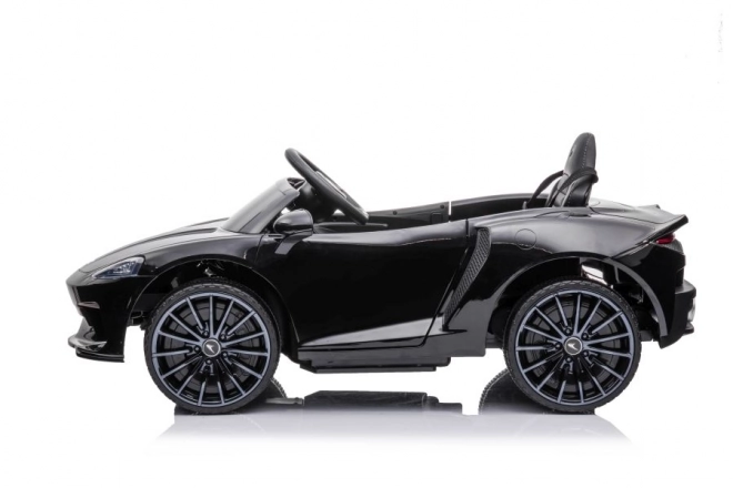 Auto na baterii McLaren GT 12V černé