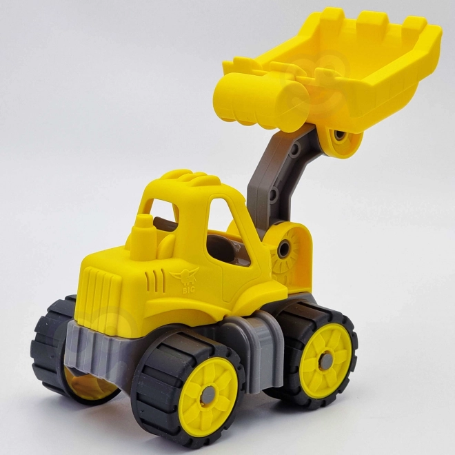 BIG Power Worker Mini rypadlo 23 cm