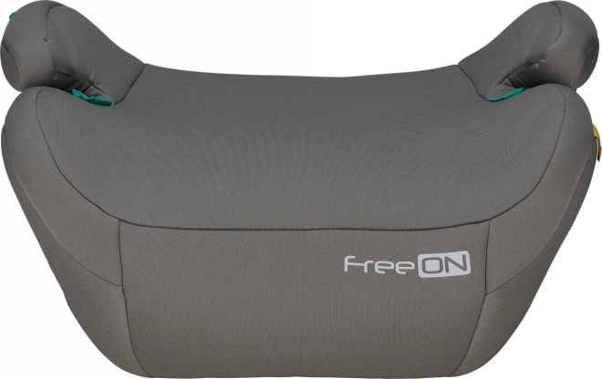 FreeON Podsedák Booster Libra i-Size 125-150 cm, Khaki