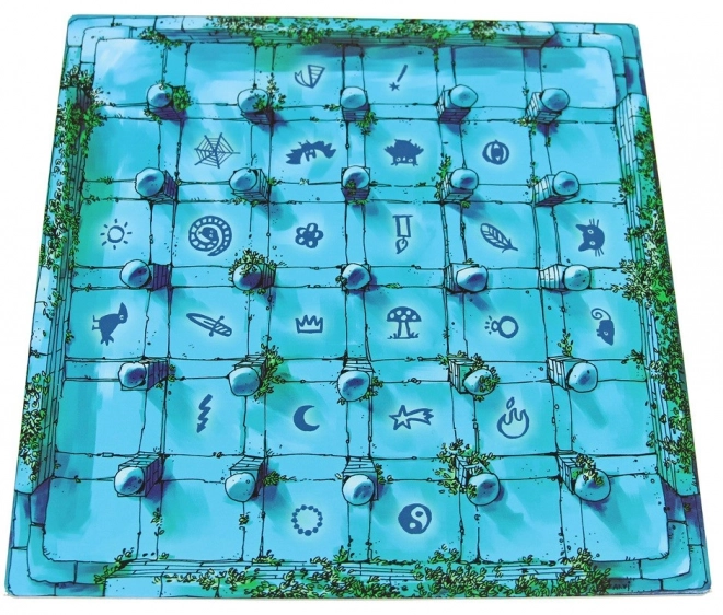 Hra Magic Maze