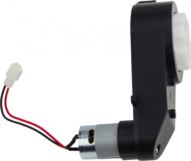 Rychlá instalace s konektorem