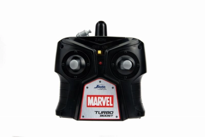 Ovládání 2,4 GHz s Turbo funkcí