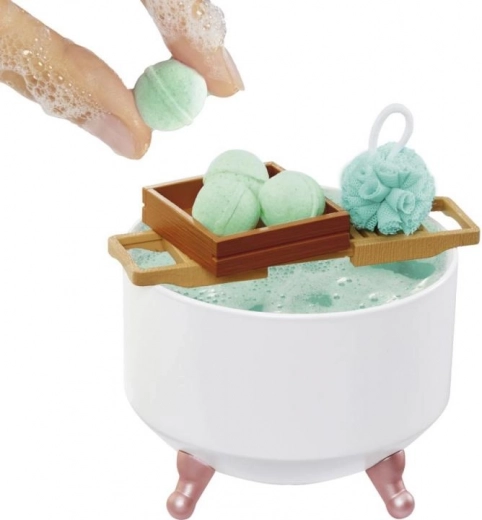 Realistické detaily a voňavé prvky