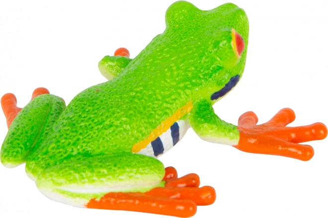 Figurka žáby Mojo