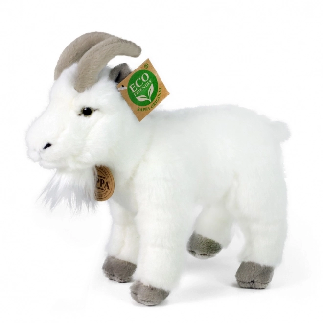 Rappa Plyšový Kozel 22 cm