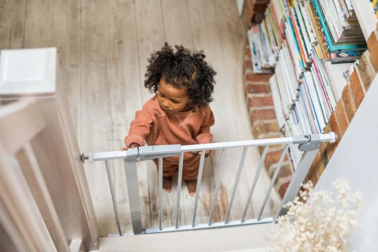 Bezpečný provoz a pohodlné otevírání