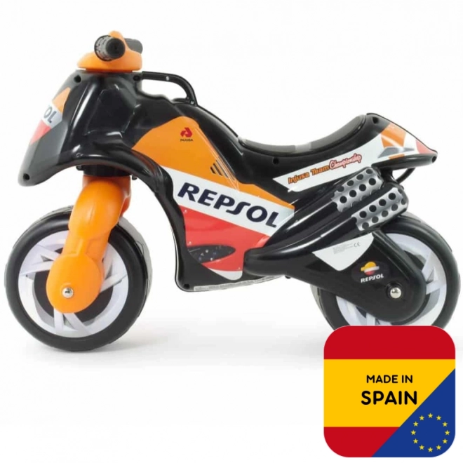INJUSA 1901 Dětské odrážedlo NEOX REPSOL