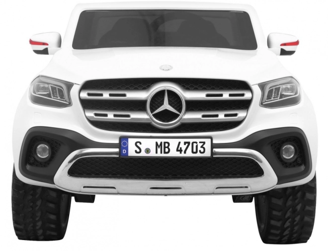 Skutečný 4×4 výkon a plynulý start