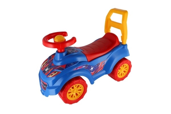Dětské odrážedlo Auto