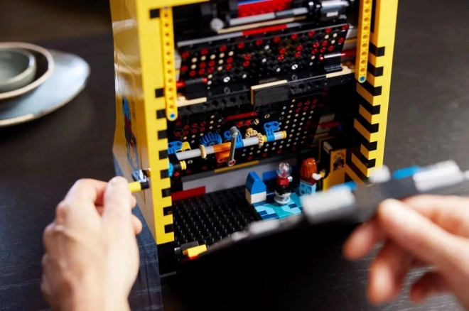 LEGO Icons 10323 Automat Pac-Man