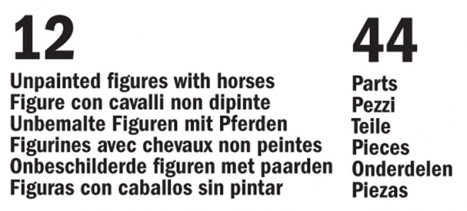 Polsko-nizozemští kopiníci