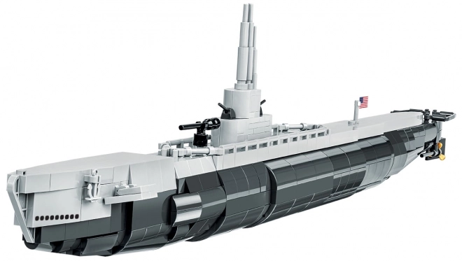 Model lodě USS Tang (SS-306) od COBI