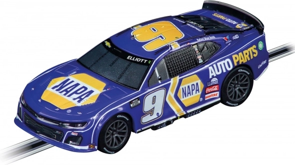 NASCAR Camaro No. 9 – NAPA Racing