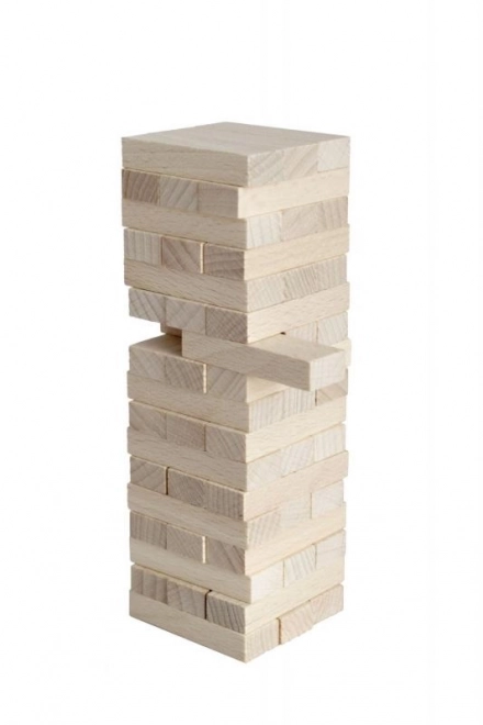 Hra věž Jenga