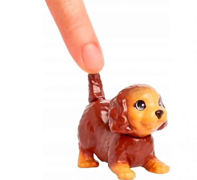 Podporuje kreativní hru