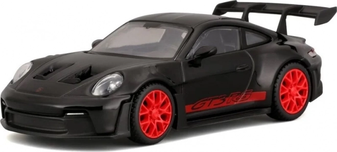Model Porsche 911 RSR v dekorativní krabičce